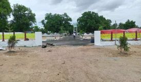 Ayngaran Avenue, Erode - Ayngaran Avenue