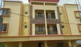 Vivekananda Apartment