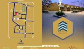 Maruti Residency