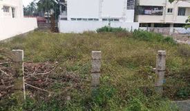 Ms Ramaiah City, Bangalore - Ms Ramaiah City