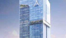 Agrim Sky Towers, Hyderabad - Agrim Sky Towers