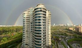 Omaxe Forest Spa, Noida - Omaxe Forest Spa