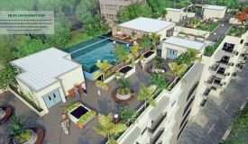 AV Signature Residency, Darbhanga - 1/2/3 BHK Apartments