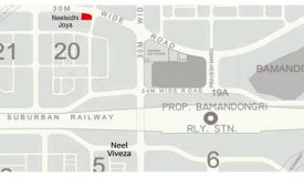 Neelsidhi Joya, Navi Mumbai - Residential Apartment