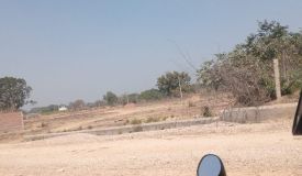 Ak Dream City, Prayagraj - Residential Plots