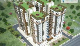 Shivalika Residency, Jaipur - Shivalika Residency