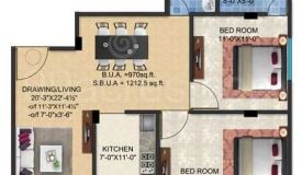 Shivalika Residency, Jaipur - Shivalika Residency