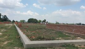 Parijaat Residency, Barabanki - Residential Plots
