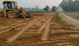 Parijaat Residency, Barabanki - Residential Plots