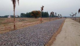 Sparsh Mega City, Lucknow - Sparsh Mega City