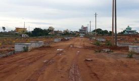 Sri Saikrishna Township, Bangalore - Sri Saikrishna Township
