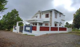 Hill Crest, Kannur - Hill Crest