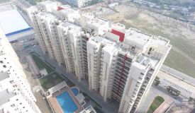 Sunbreeze 1, Lucknow - Sunbreeze 1