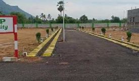 Tgp Highway City, Vellore - Tgp Highway City