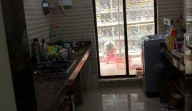 Tharwani Rosabella, Navi Mumbai - Tharwani Rosabella