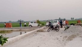 Vajra Green City, Lucknow - Vajra Green City