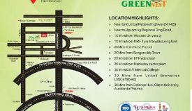 Green Nest, Sangareddy - Green Nest