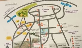 Vishakha Kunj, Vrindavan - 1/2/3 BHK Apartments