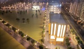 Vishakha Kunj, Vrindavan - 1/2/3 BHK Apartments