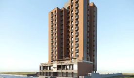 Aadhvan Rise, Ahmedabad - Aadhvan Rise