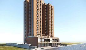 Aadhvan Rise, Ahmedabad - Aadhvan Rise
