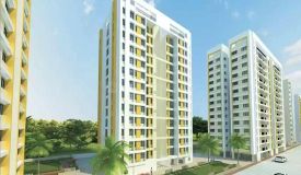 Aagam Heights, Surat - Aagam Heights