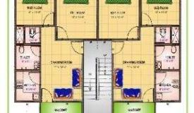 Aarvanss Royal Residency, Ghaziabad - Aarvanss Royal Residency