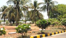 Akshita Golden Breeze 5, Hyderabad - Akshita Golden Breeze 5