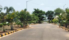 Akshita Golden Breeze 5, Hyderabad - Akshita Golden Breeze 5