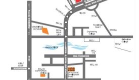 Victoryone Central Homes, Greater Noida - Residential Apartments