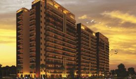 Sapphire Heights, Sonipat - 3 & 4 BHK Apartments