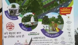Alaska Homes, Bilaspur, Chhattisgarh - Alaska Homes