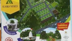 Alaska Homes, Bilaspur, Chhattisgarh - Alaska Homes