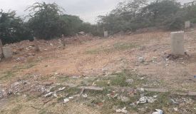 Alkapur Township, Hyderabad - Alkapur Township
