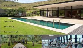 Prajna Developers, Bhiwadi - Residential Plots