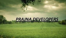 Prajna Developers, Bhiwadi - Residential Plots