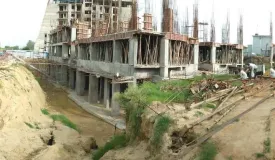 Amrit Heights, Lucknow - Amrit Heights