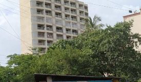 Amity Apartments, Mumbai - Amity Apartments