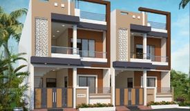 Amity Villas, Lucknow - Amity Villas