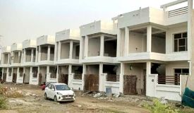 Amity Villas, Lucknow - Amity Villas