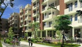 Anandaa Apartment