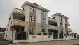 Anandam Township, Haridwar - Anandam Township