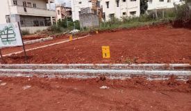 Oraiyan Panchamukhi Township, Bangalore - Oraiyan Panchamukhi Township