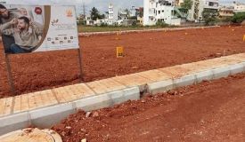 Oraiyan Panchamukhi Township, Bangalore - Oraiyan Panchamukhi Township