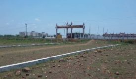 Anbu Yogam Nagar, Thiruvallur - Anbu Yogam Nagar