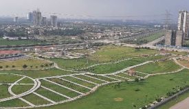 Antriksh Sports City, Noida - Antriksh Sports City