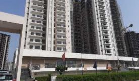 Antriksh Sports City, Noida - Antriksh Sports City