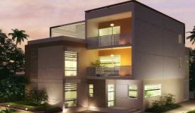 Ashiyana Villas, Bangalore - Ashiyana Villas