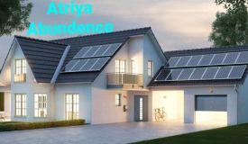 Atriya Abundense, Sangareddy - Atriya Abundense