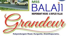 Balaji Grandeur